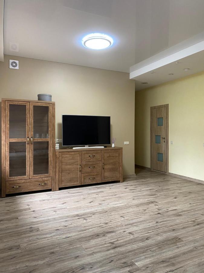 V15 Apartment Druskininkai Exteriör bild